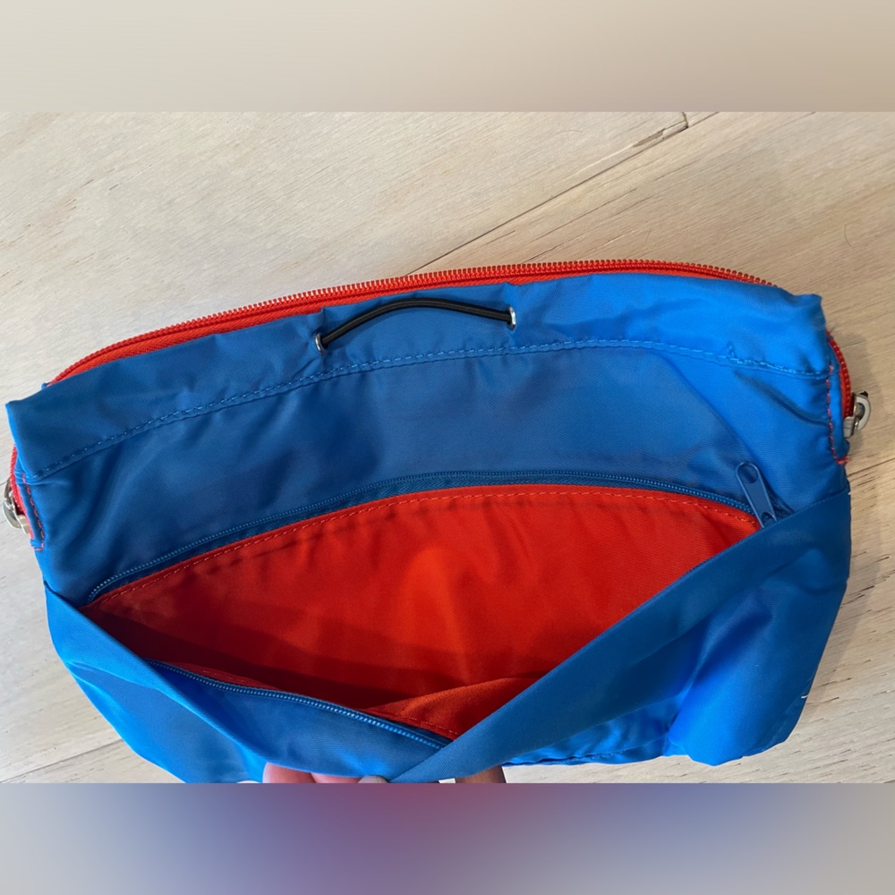 COABAN Organizer travel bag 11x7” with million pockets - Picture 5 of 5